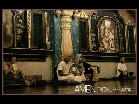 KIAL - AMEN feat. A2DK