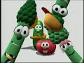 VeggieTales Theme Song 1998 2002