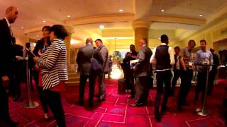 2016 BrokerBin London RoadShow