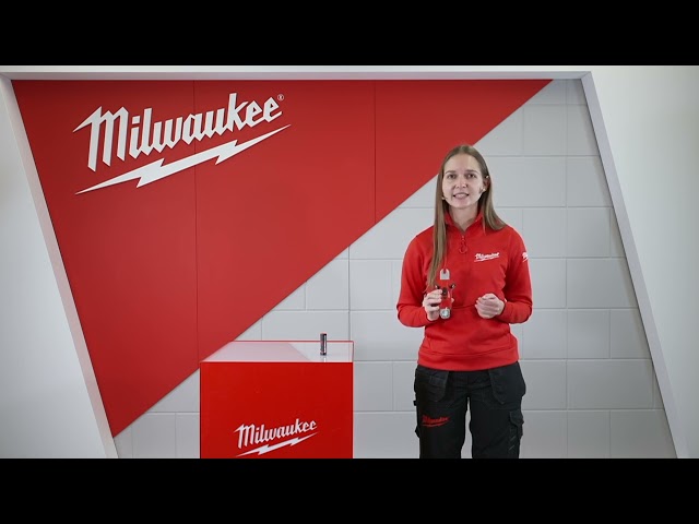 milwaukee Valgusti akuga elektrikule l4 hsl-301