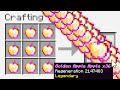 Minecraft UHC But You Can Craft A Golden Apple Apple Apple Apple Apple Apple Apple Apple Apple