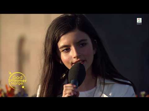 Ev'ry Time We Say Goodbye - Angelina Jordan