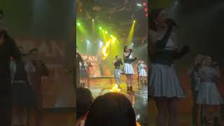 Download lagu Pangeran farel Prayoga mengguncang studio 5 Indosiar, Indonesia Dangdut Awards 2022 mp3