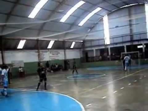 Final da 4ª Copa Rei Salomão - Familia Burgo X Tradição ZL - 1º Tempo