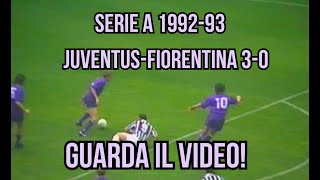 Anteprima di Juventus - Fiorentina