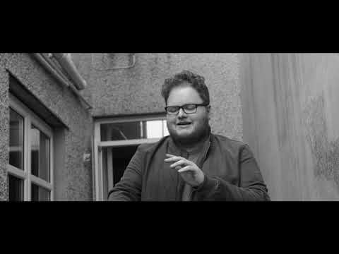 Cujo - Grey Area (Official Video)