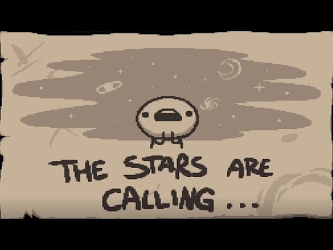 Easy Way to Unlock Planetariums with Tainted Cain (The Binding of Isaac: Repentance) (Outdated)