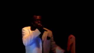 CARL CARLTON - Let Me Love You 'Til The Morning Comes (Grande Nuit de la Funk 2011)