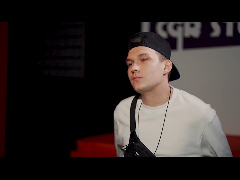 Ce Motive Are David Sa Se Lase De Rap @ Cgr Live Ep. 18