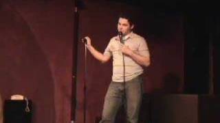 The Final Countdown- Sam Brown