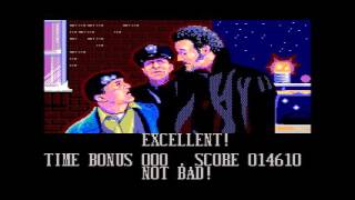 Home alone Sega Master System TAS