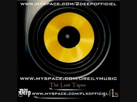 2 Deep & Dino Kadafi - Boogie Down Boyz (2010 The Lost Tapes)