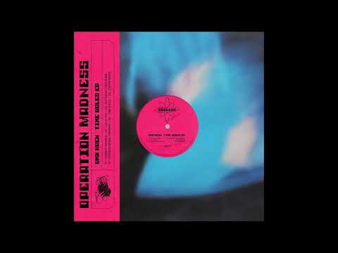 DMX Krew - Local Off [OPM01]