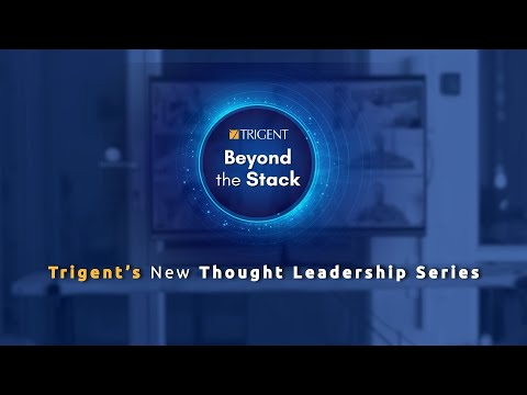 Introducing Beyond the Stack: Unfiltered. Strategic. Human