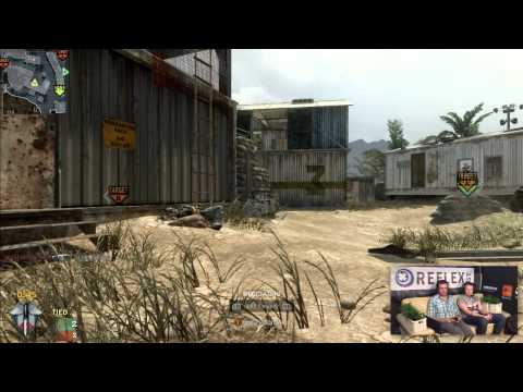 Fariko.Allstars vs Apex WB Final- Reflex GT 5 Black Ops Day 2