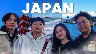 Download lagu VLOG JEPANG TERAKHIR! Ultah, Bowling & Napak Tilas Kiryu dkk! #2 mp3 Download lagu VLOG JEPANG TERAKHIR! Ultah, Bowling & Napak Tilas Kiryu dkk! #2 mp3