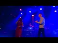 Roxeanne Hazes - Zo goed (Albumpresentatie Melkweg)