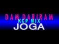 JOGA - DAM DARIRAM (KCP MIX) [HQ] 