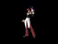THE KING OF FIGHTERS XIII ALL OF FLAME IORI VOICE LINIES