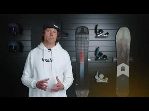 Head Snowboard Binding M RX TEAM FINAL 25-26 season (20256)