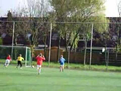 DVSU E3 - DOVO E6 10 nov 2007