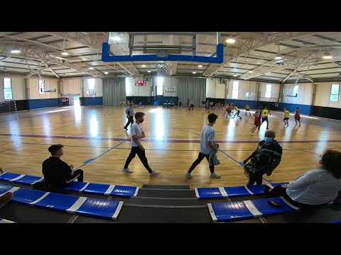 NAYOX CBF LLEIDA 58 - TRANSVISA CLUB BÀSQUET IGUALADA CMA 108