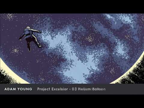 Adam Young   Project Excelsior Full Album | Owl City
