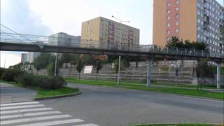 PRAHA ČERNÝ MOST