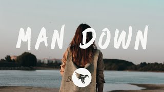 YFN Lucci - Man Down (Lyrics)