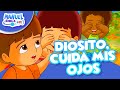 Manuel Bonilla | Diosito, Cuidado Mis Ojos👀🙌🏼