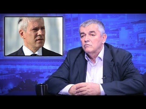 BALKAN INFO: General Božidar Delić – Tadić mi je uništio karijeru, radio bih još 15 godina!
