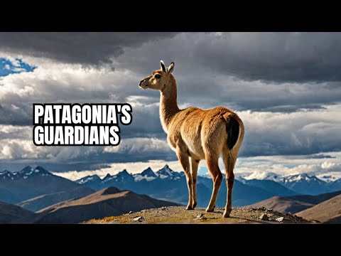 Why Guanacos are the Most Important Animal in Patagonia