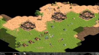 Age of Empires: The Rise of Rome for the PC  [Part 01\07]