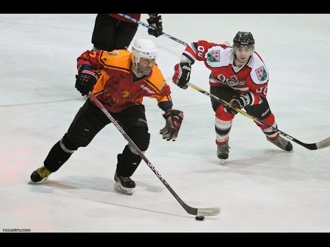 EHL: Tērvete pret Olaine 13.12.2014.