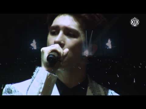 LEO AND KEN Cold at night