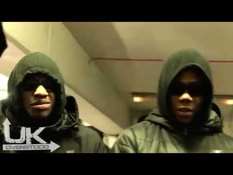 Weaz x Blackz x Stiggs x CS x Killa Ki - Back in business