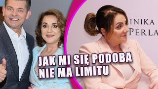 Danuta Martyniuk wydaje najwięcej pieniędzy na…