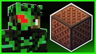 Cover art for Patches Of Violet Minecraft