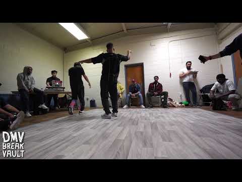 Som Vs Wiz | Smoke Sesh Monthly Vol. 2 | Top 8