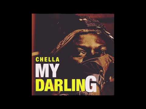 My Darling -Chella (Slowed + Reverb)