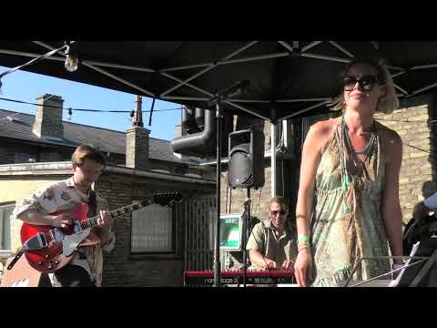 COPENHAGEN JAZZ FESTIVAL 2022: UPTOWN FUNK, by GROVE/LANGKILDE QUARTET @ GRØNNE KØDBY 16/- JUNE 2022