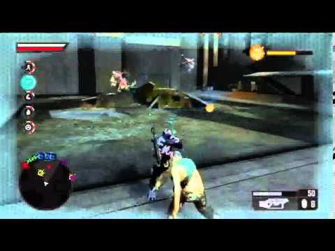 Crackdown 2 - Achievements guide: Pest Control