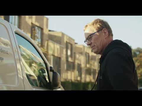 Kurzer Einblick in den Tag bei der Oelfke GmbH