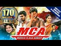 MCA Middle Class Abbayi 2018 New Released Hindi Dubbed Movie Nani Sai Pallavi Bhumika Chawla
