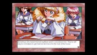 Amy's Fantasies for PC