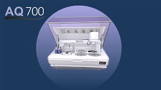 AQ700 SEAL