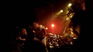 Cripper Junkie &amp; Hysteria - Live at Killfest