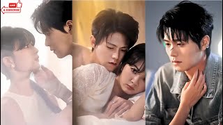 Na het verraad besluit de jonge vrouw te trouwen met een man die even oud is als haar vader, maar...#film