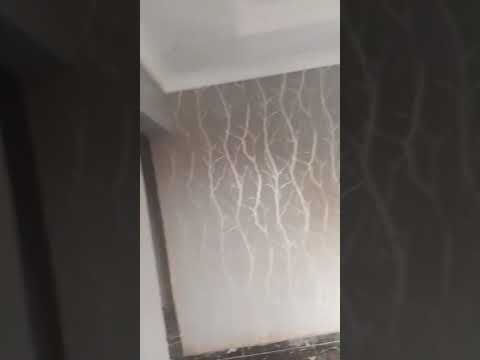 Decent Bungalow of 2 Bedroom Flat on a Quarter Plot of Land for Sale, off Lasu Igando Road, Igando/Egan Lagos.