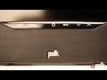 מקרן קול Polk Audio SurroundBar 5000 תמונה 2